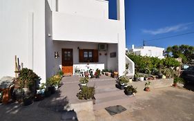 Katiana'S House